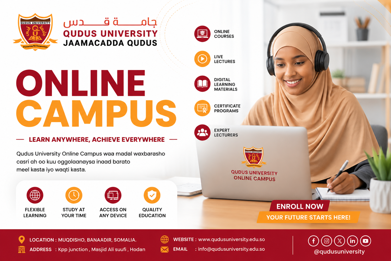 Online Campus