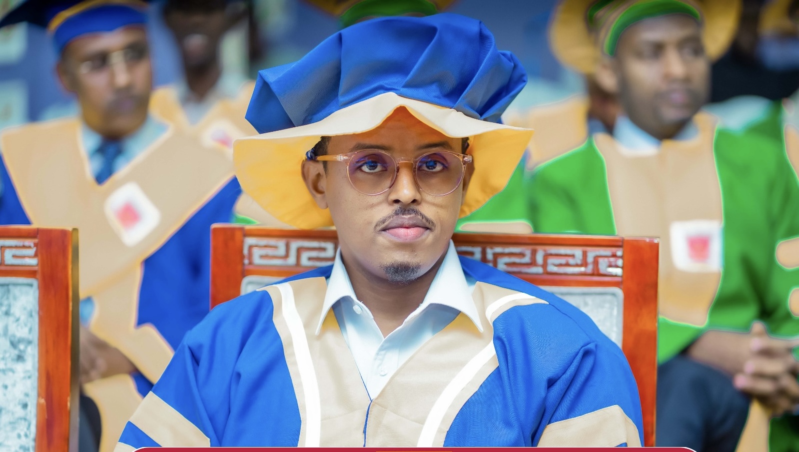 Ahmed Abdirazak Hassan